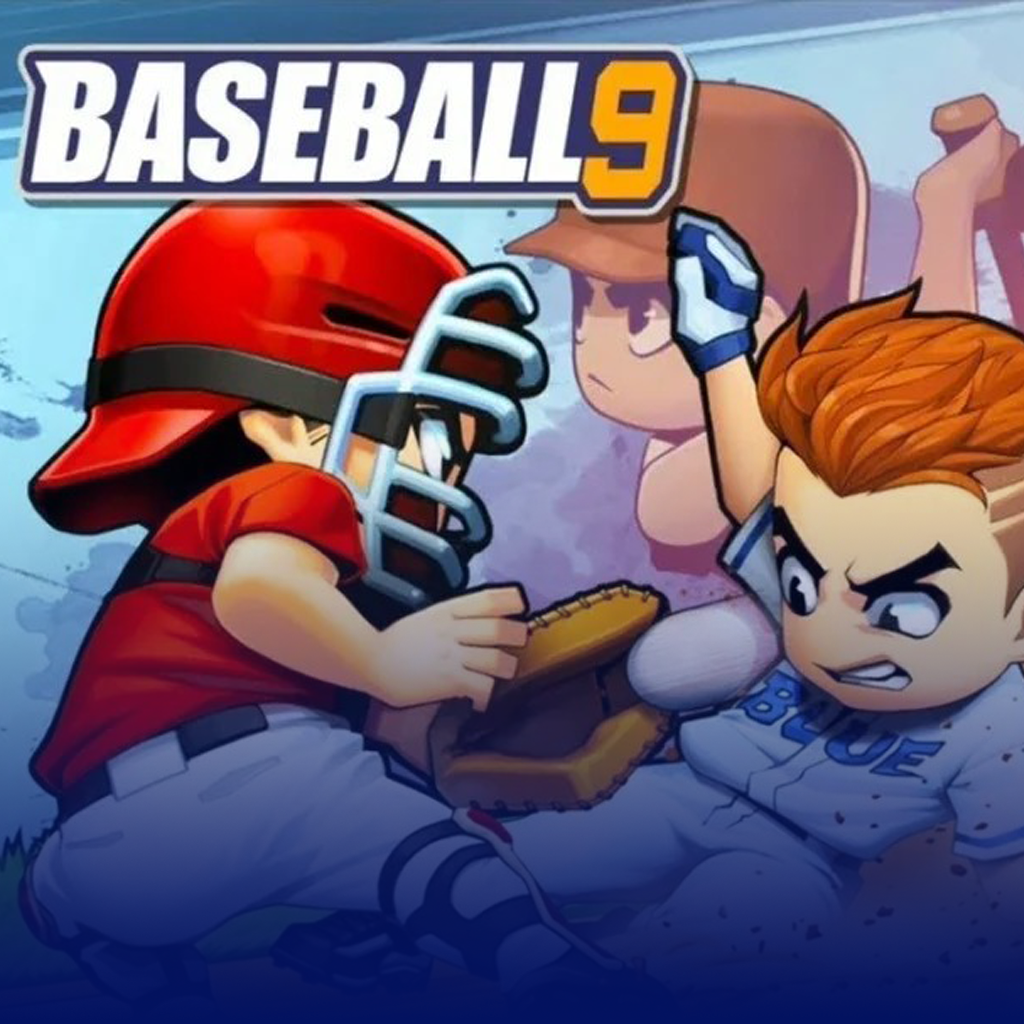 Download Game BASEBALL Unlimited Money Resources