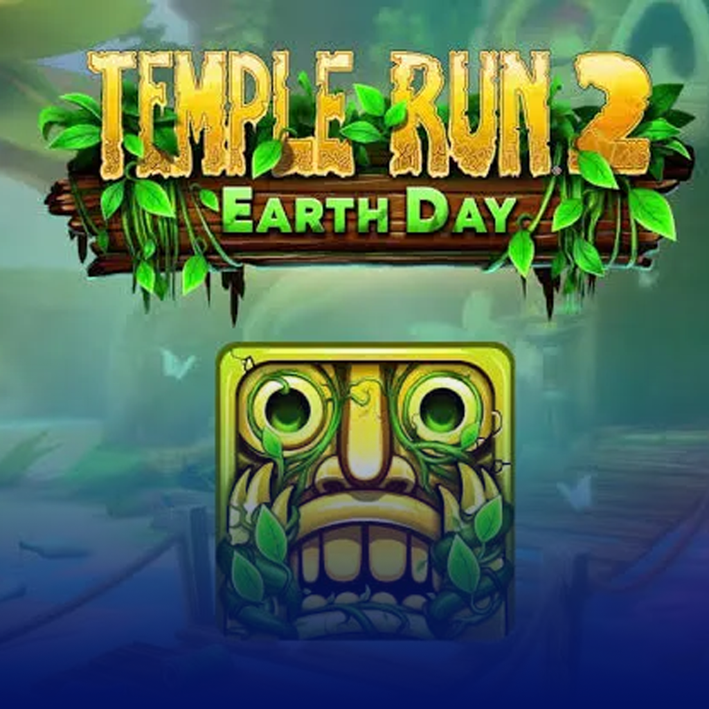 Download Game Temple Run 2 Unlimited Coins and Gems